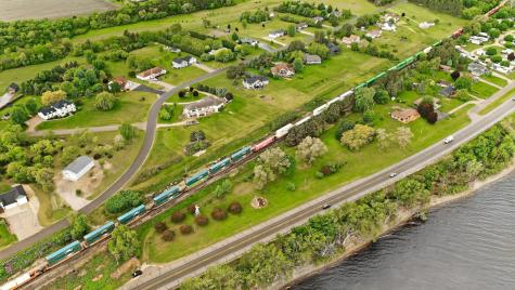 36724 Highway 61 Boulevard Lake City MN 55041