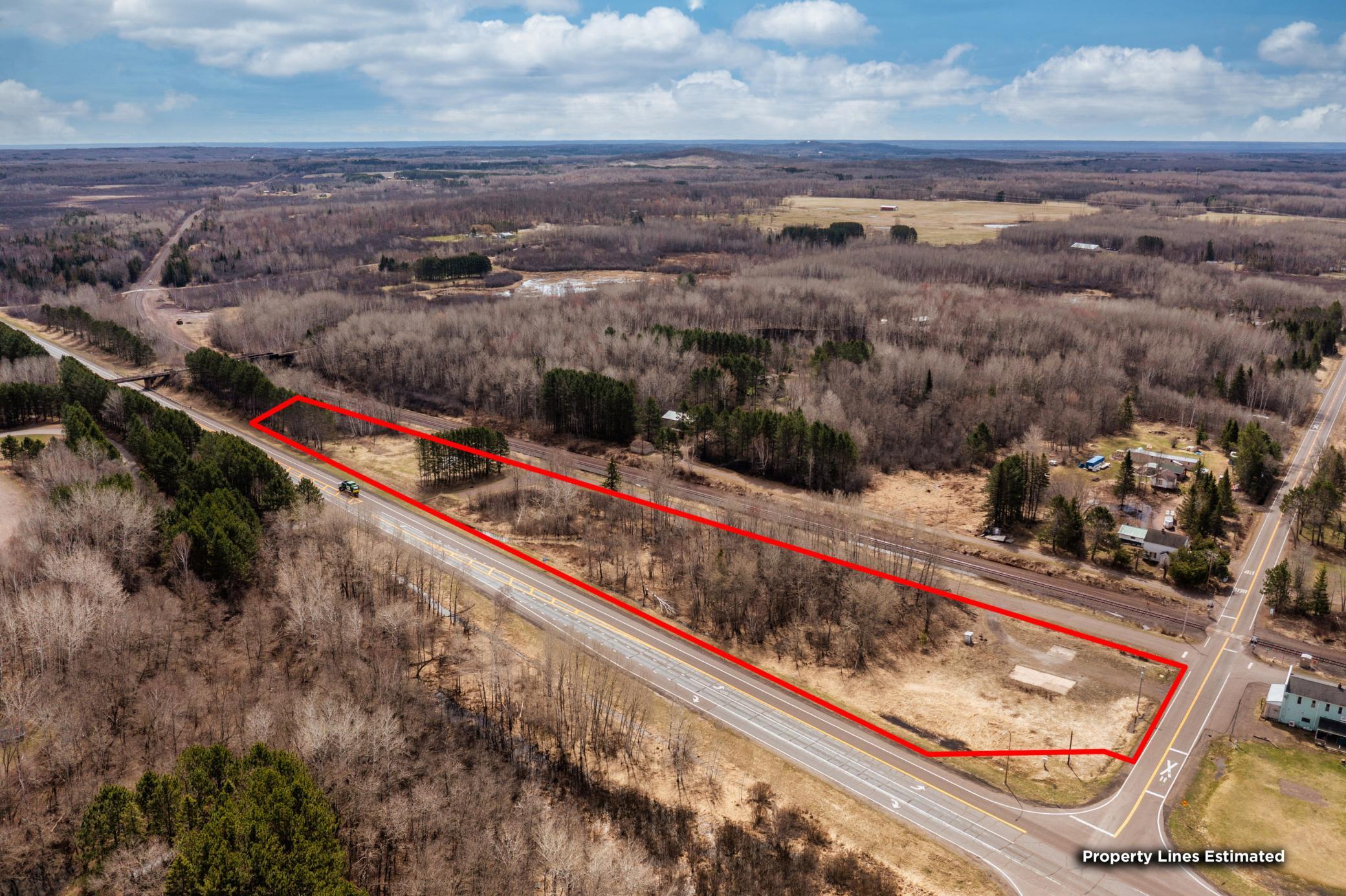 6274 Old Highway 2 Cloquet MN 55810
