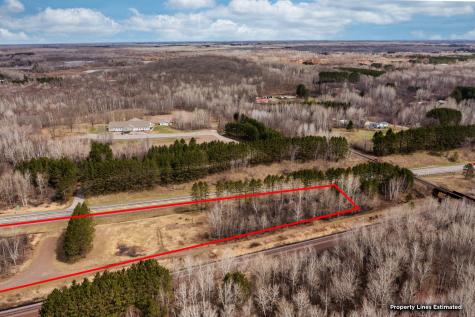 6274 Old Highway 2 Cloquet MN 55810