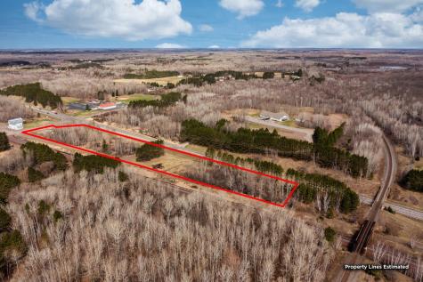 6274 Old Highway 2 Cloquet MN 55810