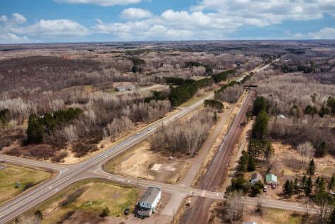 6274 Old Highway 2 Cloquet MN 55810