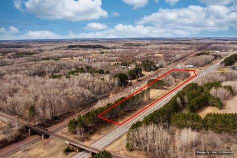6274 Old Highway 2 Cloquet MN 55810