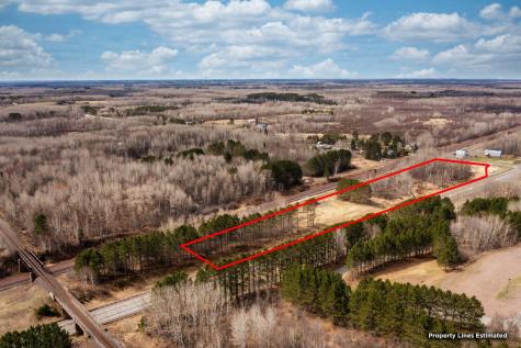6274 Old Highway 2 Cloquet MN 55810