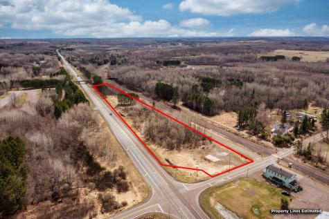 6274 Old Highway 2 Cloquet MN 55810