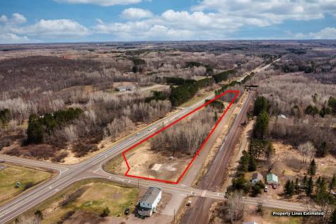 6274 Old Highway 2 Cloquet MN 55810