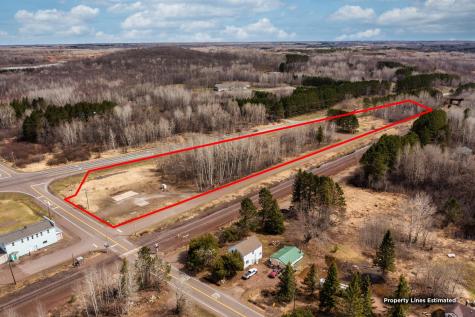 6274 Old Highway 2 Cloquet MN 55810