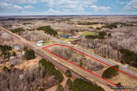 6274 Old Highway 2 Cloquet MN 55810
