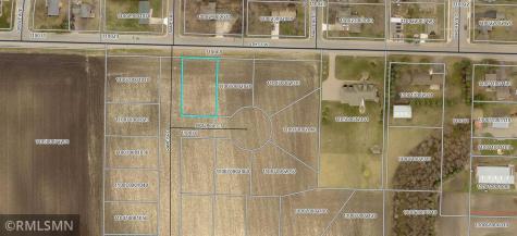 407 Mcalpine Court Maple Lake MN 55358