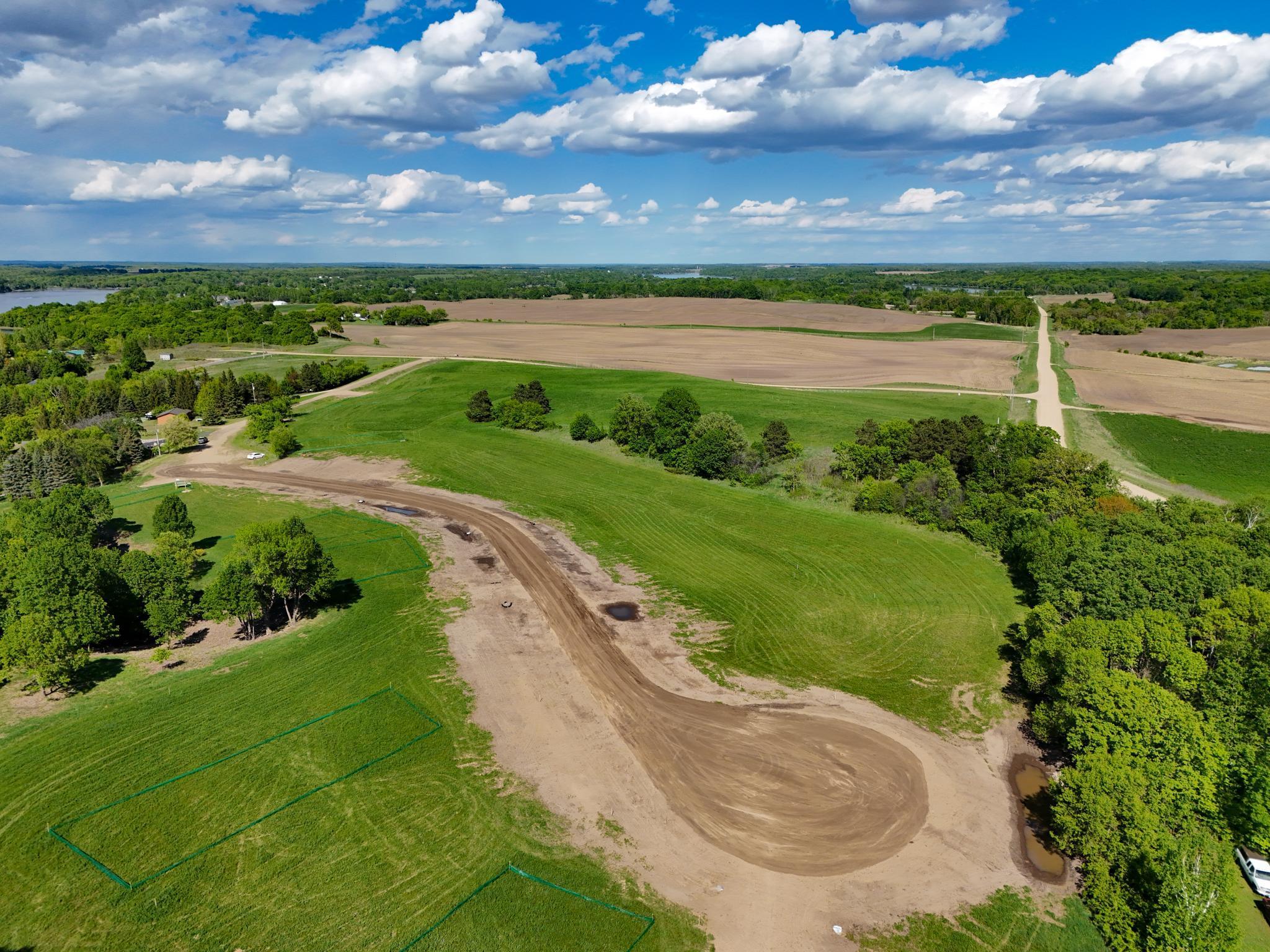 315xx 452nd Street B5 Vergas MN 56587