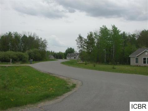 Lt 4 Blk 4 Aspen Drive Deer River MN 56636