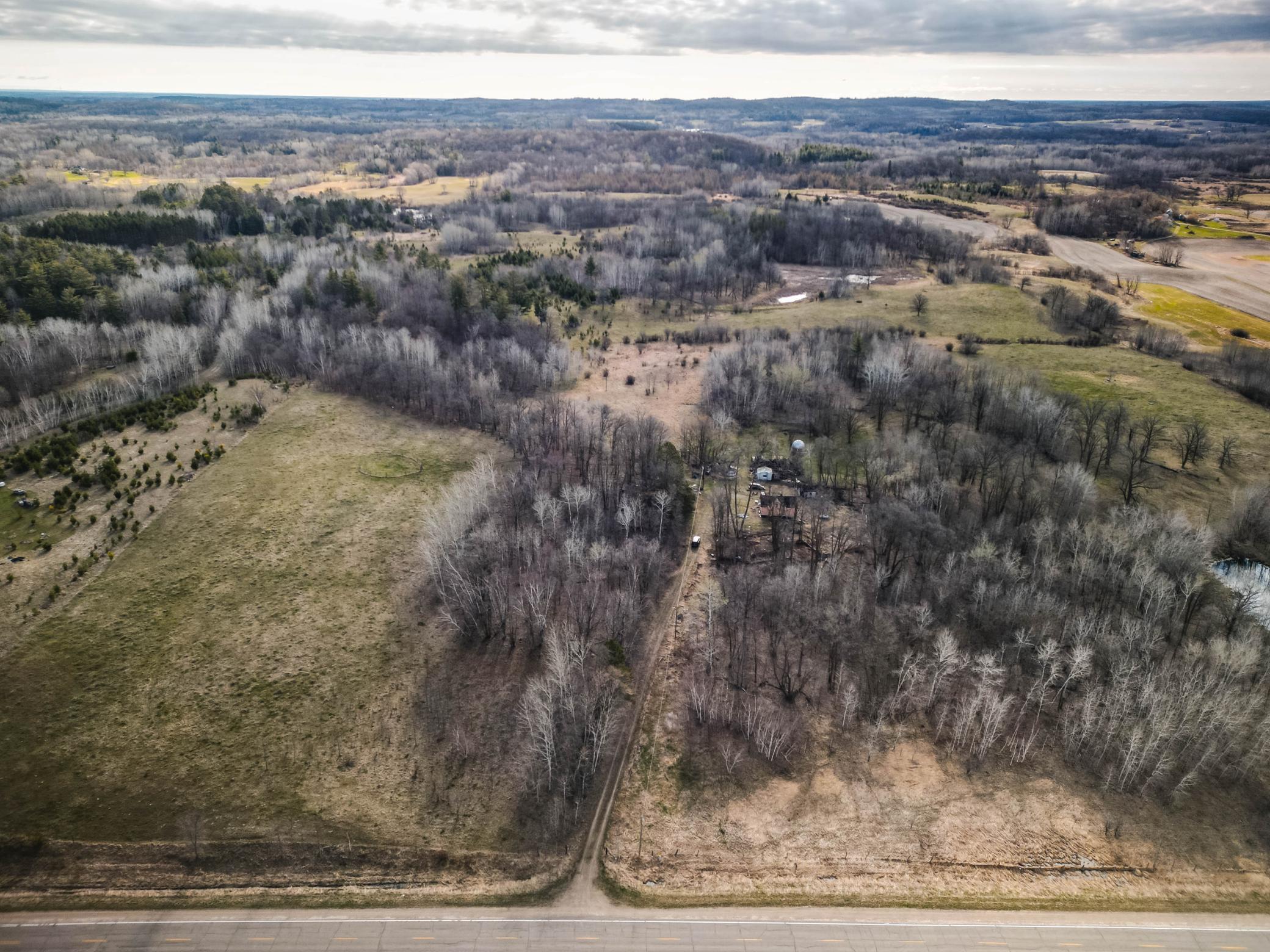 20411 County Highway 39 Osage MN 56570