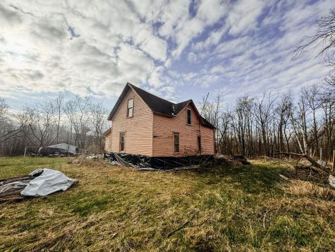 20411 County Highway 39 Osage MN 56570