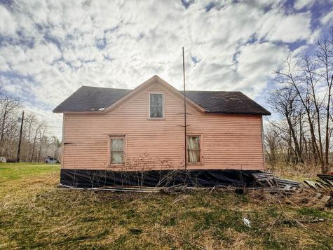 20411 County Highway 39 Osage MN 56570