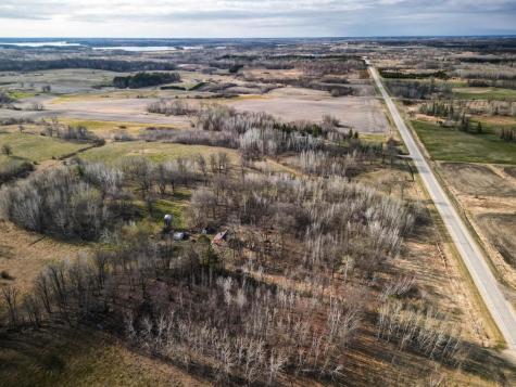 20411 County Highway 39 Osage MN 56570