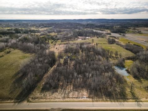 20411 County Highway 39 Osage MN 56570