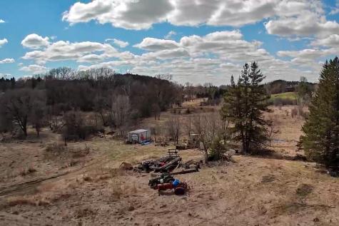 Xxx Scandia Trail N Forest Lake MN 55025