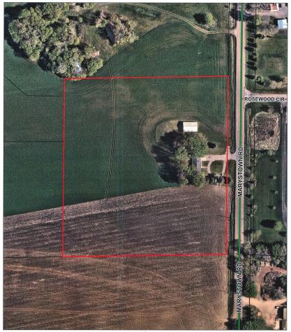 13720 Marystown Road Shakopee MN 55379