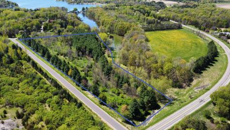 Tbd Nueman Trail Lindstrom MN 55045