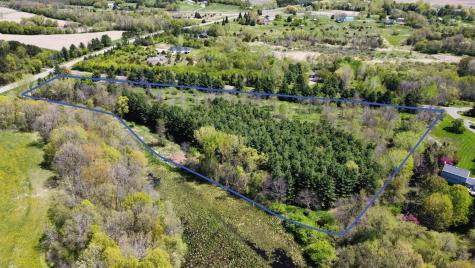 Tbd Nueman Trail Lindstrom MN 55045