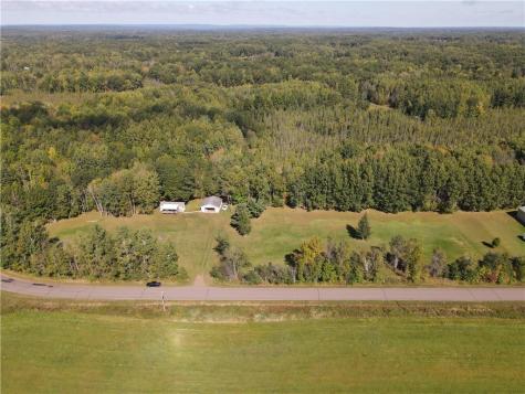30129 136th Street New Auburn WI 54757