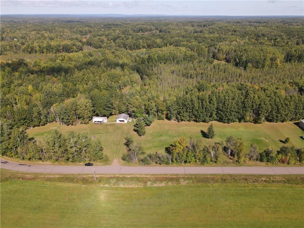 30129 136th Street New Auburn WI 54757