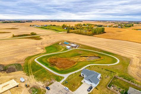 2311 Scenic Lane Hawley MN 56549