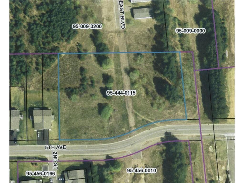 12649 5th Avenue N Zimmerman MN 55398