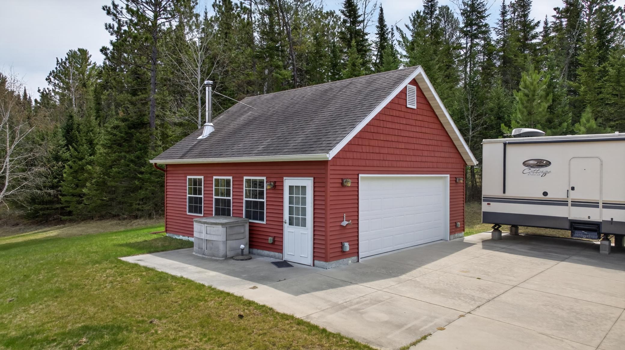 12240 Island Lake Drive Park Rapids MN 56470