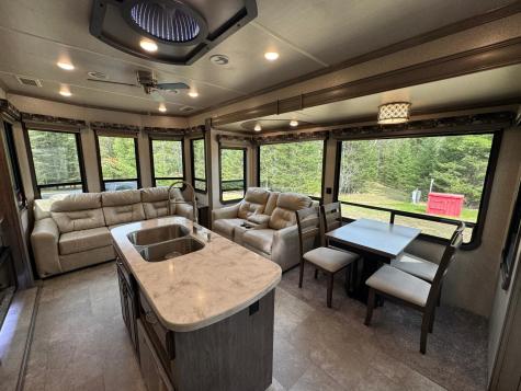 12240 Island Lake Drive Park Rapids MN 56470