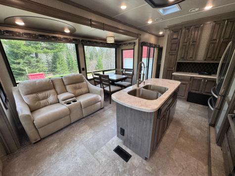 12240 Island Lake Drive Park Rapids MN 56470