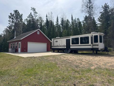 12240 Island Lake Drive Park Rapids MN 56470