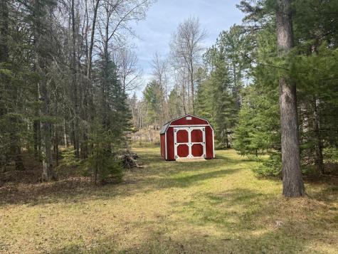 12240 Island Lake Drive Park Rapids MN 56470