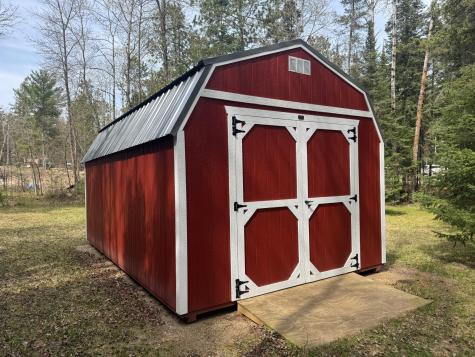 12240 Island Lake Drive Park Rapids MN 56470