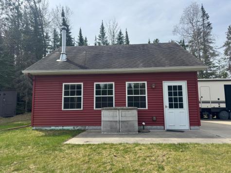 12240 Island Lake Drive Park Rapids MN 56470