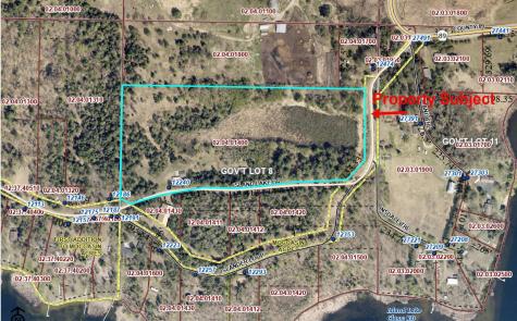 12240 Island Lake Drive Park Rapids MN 56470