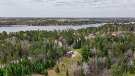 12240 Island Lake Drive Park Rapids MN 56470