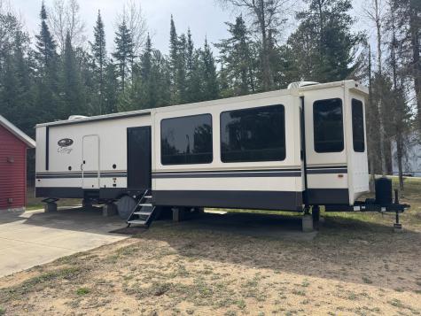 12240 Island Lake Drive Park Rapids MN 56470