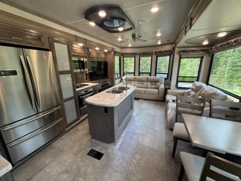 12240 Island Lake Drive Park Rapids MN 56470