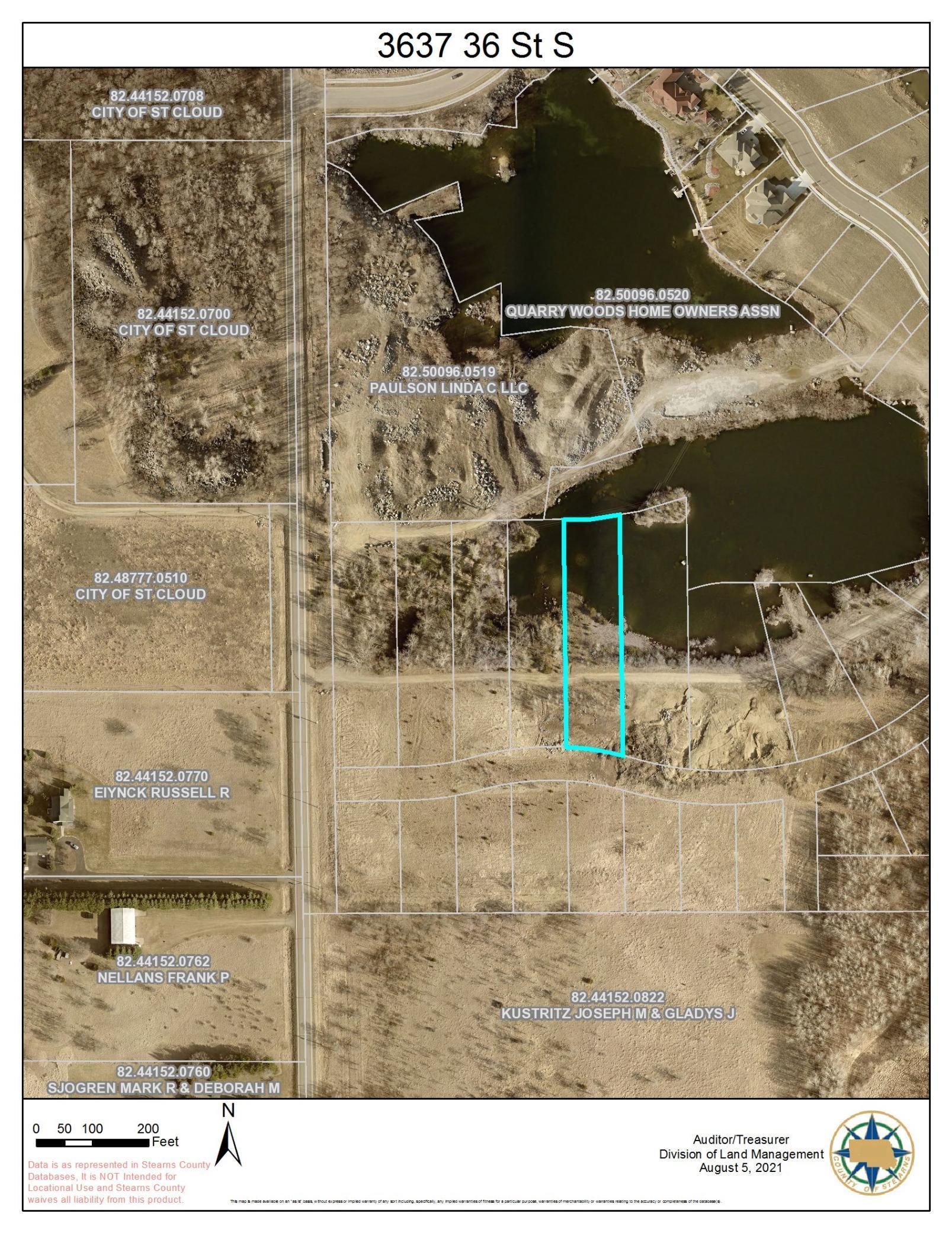 3637 36th Street S Saint Cloud MN 56301