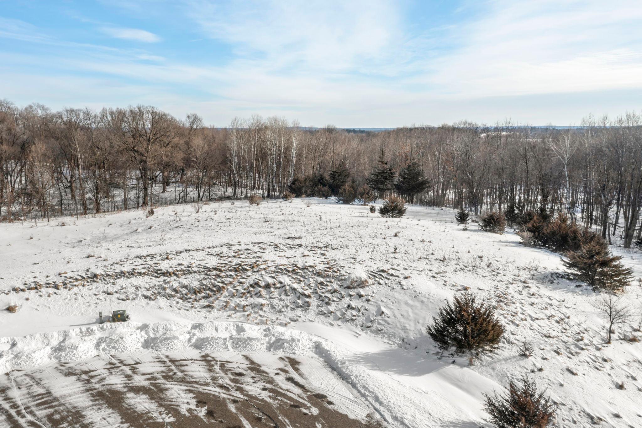 Lot 3 Block 2 Scenic Way Shafer MN 55074