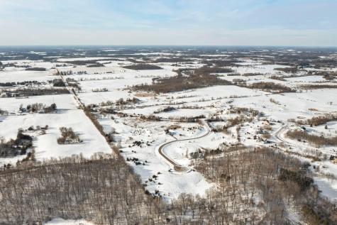 Lot 3 Block 2 Scenic Way Shafer MN 55074