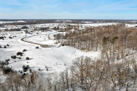 Lot 3 Block 2 Scenic Way Shafer MN 55074