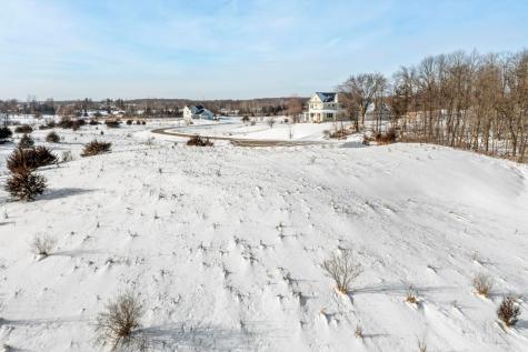 Lot 3 Block 2 Scenic Way Shafer MN 55074