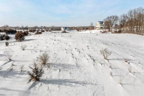 Lot 3 Block 2 Scenic Way Shafer MN 55074