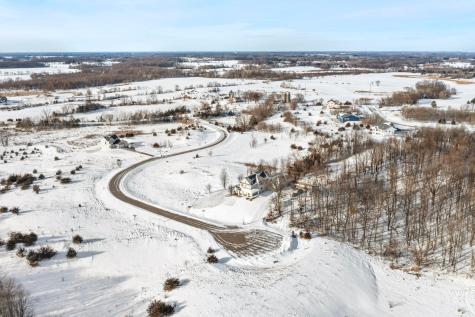 Lot 3 Block 2 Scenic Way Shafer MN 55074