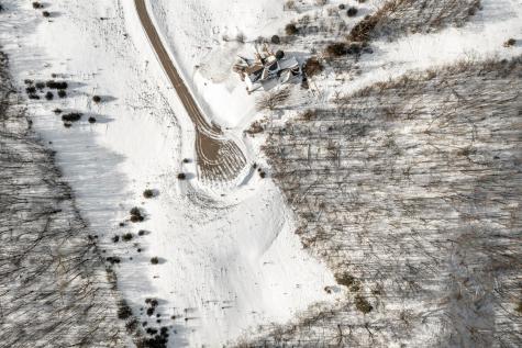 Lot 3 Block 2 Scenic Way Shafer MN 55074
