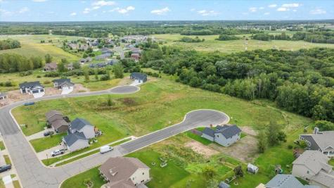 1143 29th Street NE Sauk Rapids MN 56379