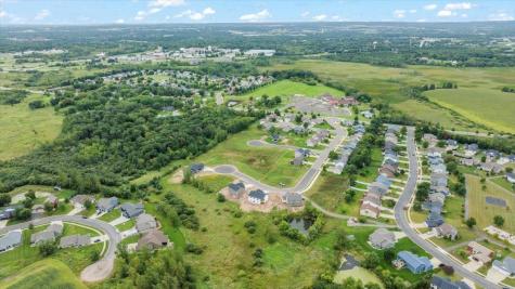 1143 29th Street NE Sauk Rapids MN 56379