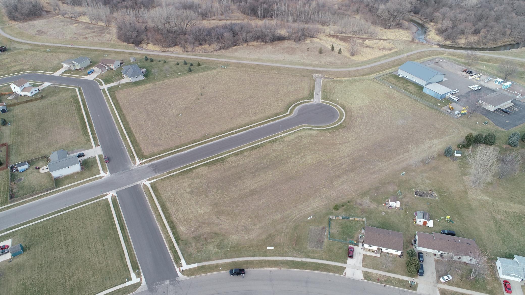1107 Esther Circle Marshall MN 56258