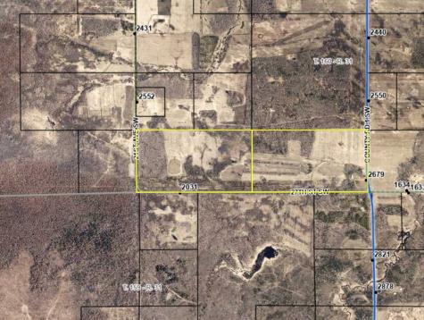 2679 County Road 1 SW Baudette MN 56623